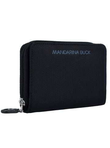 Mandarina Duck Geldbörse 14 cm in black