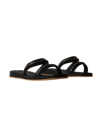 Ipanema Glow Slide Sandalen zum Reinschlüpfen Schwarz
