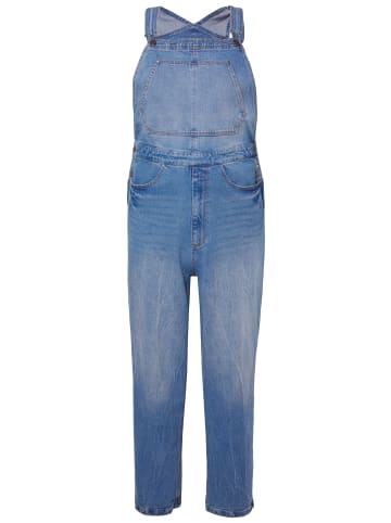 STHUGE Jeanshose in blue denim