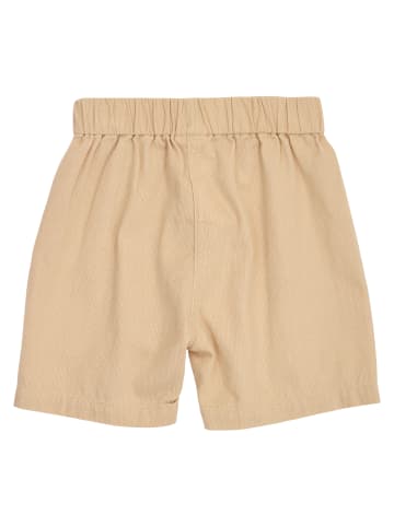 müsli Babyshorts in Safari