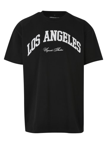 Mister Tee T-Shirts in black