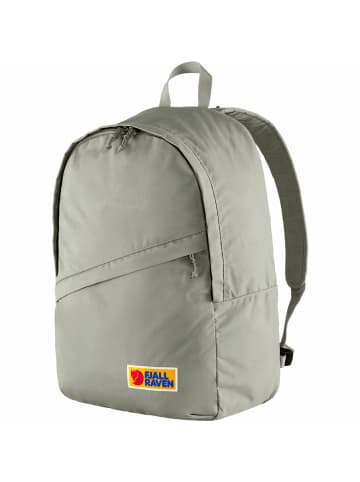 FJÄLLRÄVEN Rucksack Vardag in Hellgrau