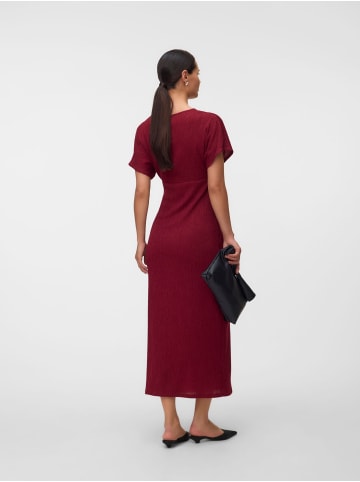Vero Moda Kleid in Biking Red