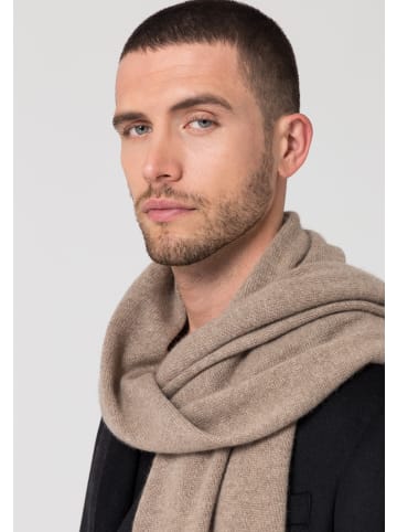 Style Republic Kaschmirschal in nougat