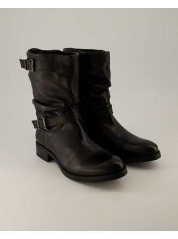 Zahira Klassische Stiefeletten in Schwarz