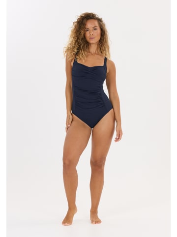 NOU Badeanzug Nicola V2 in 2101 Dark Sapphire