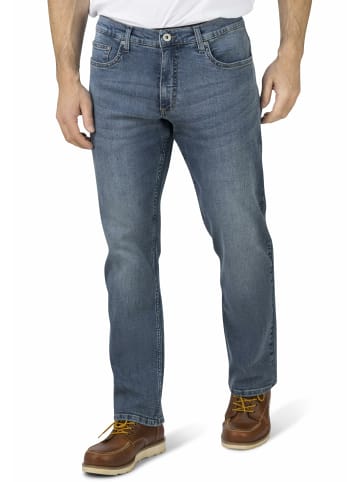STOOKER Straight Leg Jeans für Herren in uni