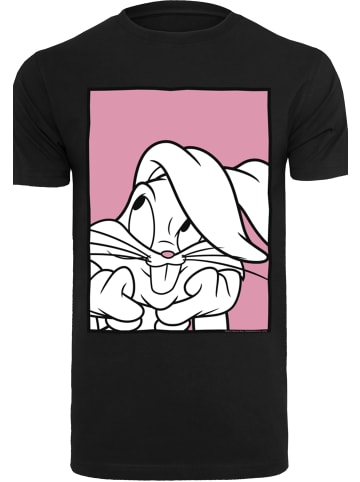 F4NT4STIC F4NT4STIC T-Shirt in black