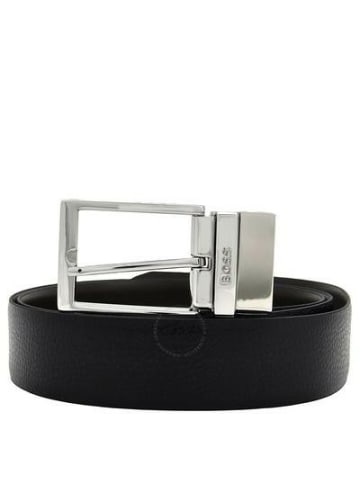 BOSS Gürtel für Herren in Schwarz