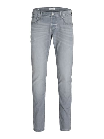 Jack & Jones Slim Fit mit geradem Bein in Grey Denim