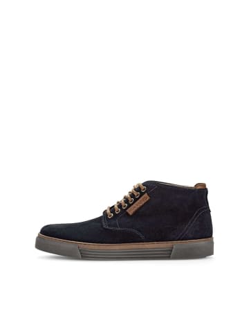 Pius Gabor Sneaker high in blau
