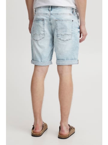 BLEND Jeansshorts BHDenim SH - 20715422  Modische Jeansshorts mit Eingrifftaschen in denim blau