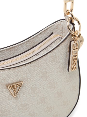 Guess Tasche Noelle in beige ecru - 0005