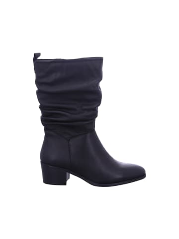 Tamaris Stiefel in schwarz