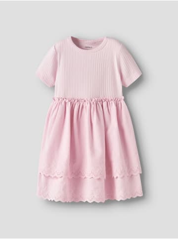 name it Kleid in Cradle Pink