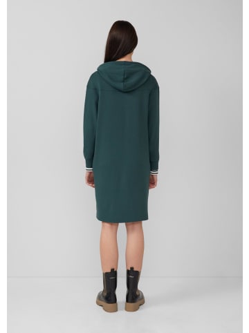 s.Oliver Kleid in 6933_tannengrün