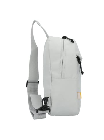 Bench Casual Umhängetasche 26 cm in hellgrau