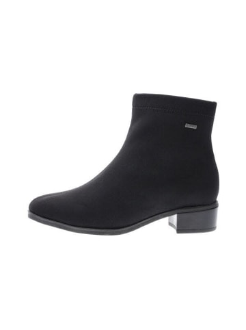 ara Stiefel in schwarz