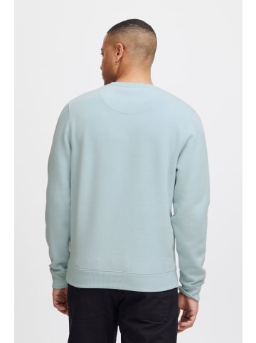 BLEND Sweatshirt Sweatshirt in Blau