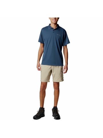 Columbia Utilizer™ Polo in Dunkelblau