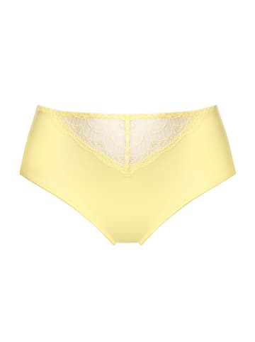 Ulla Taillen Slip Josy in Lemon