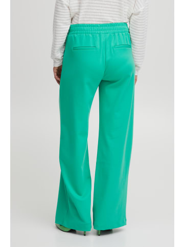 b. young Hose BYRIZETTA Regular fit in Ming Green