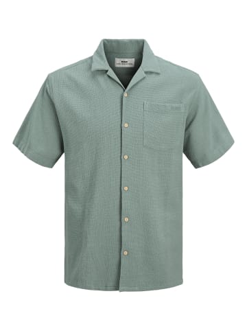 Jack & Jones Hemd in Stormy Sea