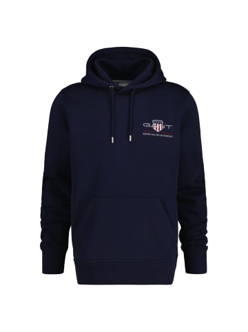 Gant Sweatshirt in Blau