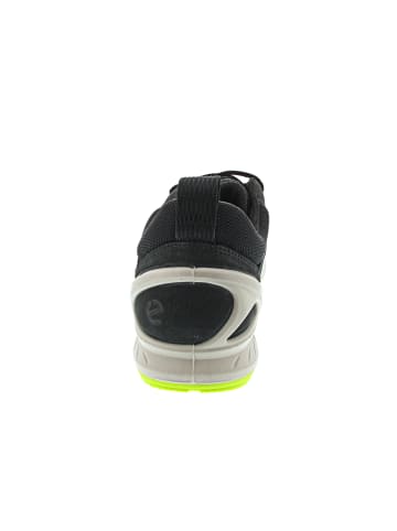 Ecco Biom Energi Sneaker Sneaker low Schwarz