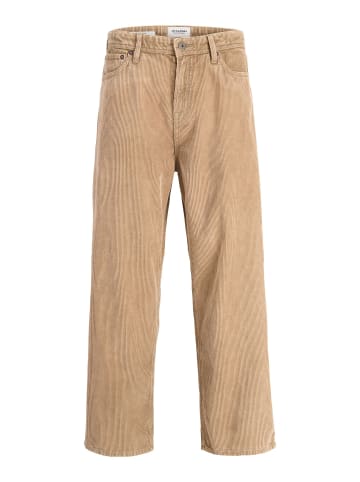 Jack & Jones Hose in Petrified Oak