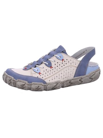 rieker Slipper  in Blau