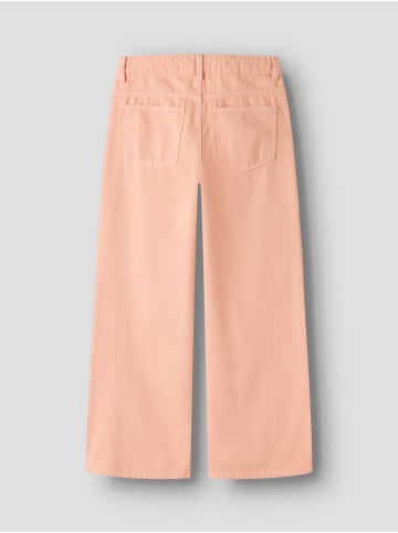 name it Jeans in Tropical Peach
