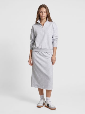 Hummel Rock Hmli-D Damen in LIGHT GREY MELANGE