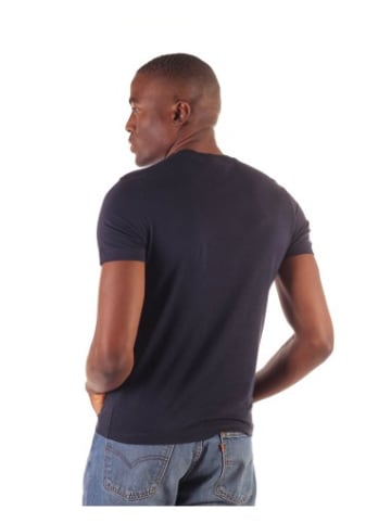 BLAUER USA Tshirt in Blau