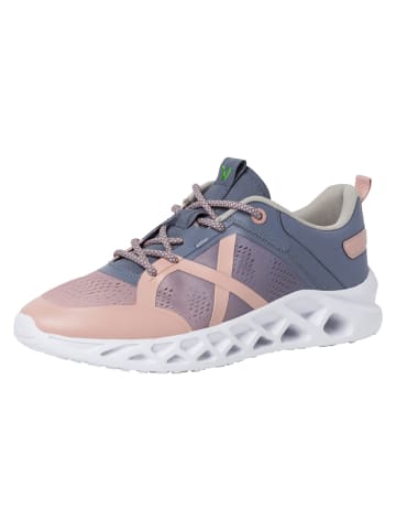 Jana Sneaker in ROSE/BLUE