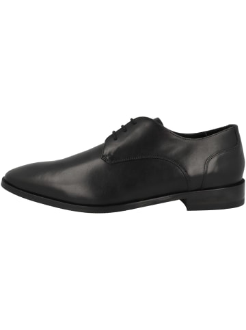 GORDON & BROS Halbschuhe City Adigo in schwarz