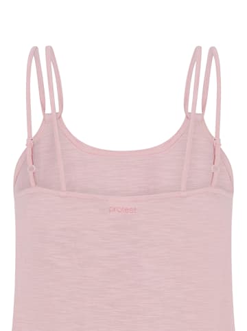 Protest " PRTKAE in Pillow Pink