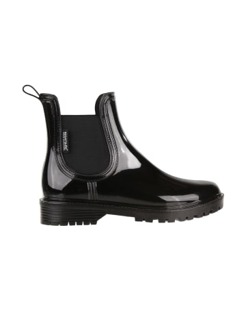Regatta Freizeitschuhe Harriet II in schwarz in schwarz