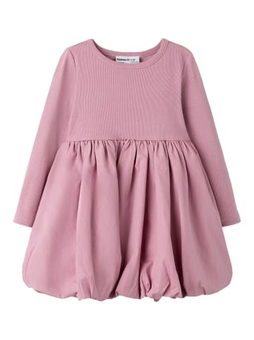 name it Kleid in Lilas