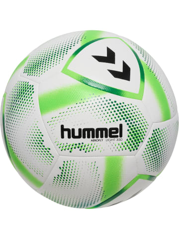 Hummel Fußball Hmlaerofly Erwachsene in WHITE/GREEN