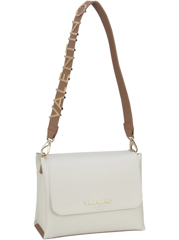 Valentino Bags Handtasche Alexia Cartella 803 in Bianco/Cuoio