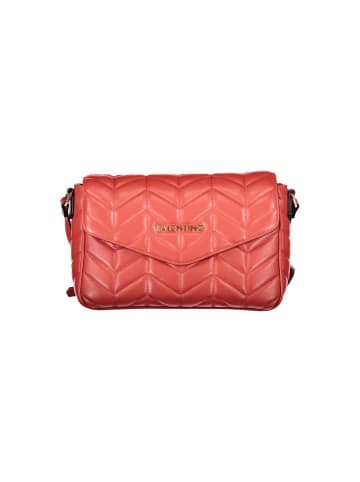 Valentino by Mario Valentino Rot Polyurethan Damen Tasche