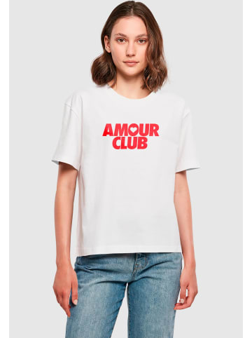 Mister Tee Mister Tee T-Shirts in white
