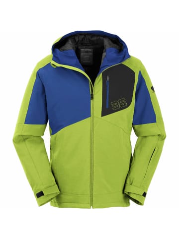 Maul Sport Snowtex Jacke Hochkönig 2XT in Apfelgrün