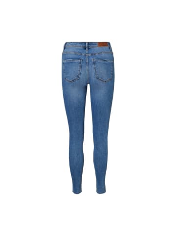 Vero Moda Jeans in Medium Blue Denim