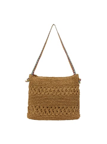 IZIA Shoulder Bag Shoulder Bag in Camel