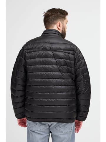 BLEND Steppjacke BHBOuterwear in Schwarz