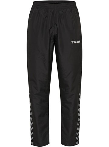 Hummel Hose Hmlauthentic Kinder in BLACK/WHITE