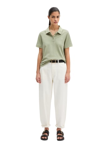 Marc O'Polo Poloshirt regular in Fresh Sage