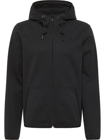 TUFFSKULL Tuffsports - Funktionsjacke in Schwarz